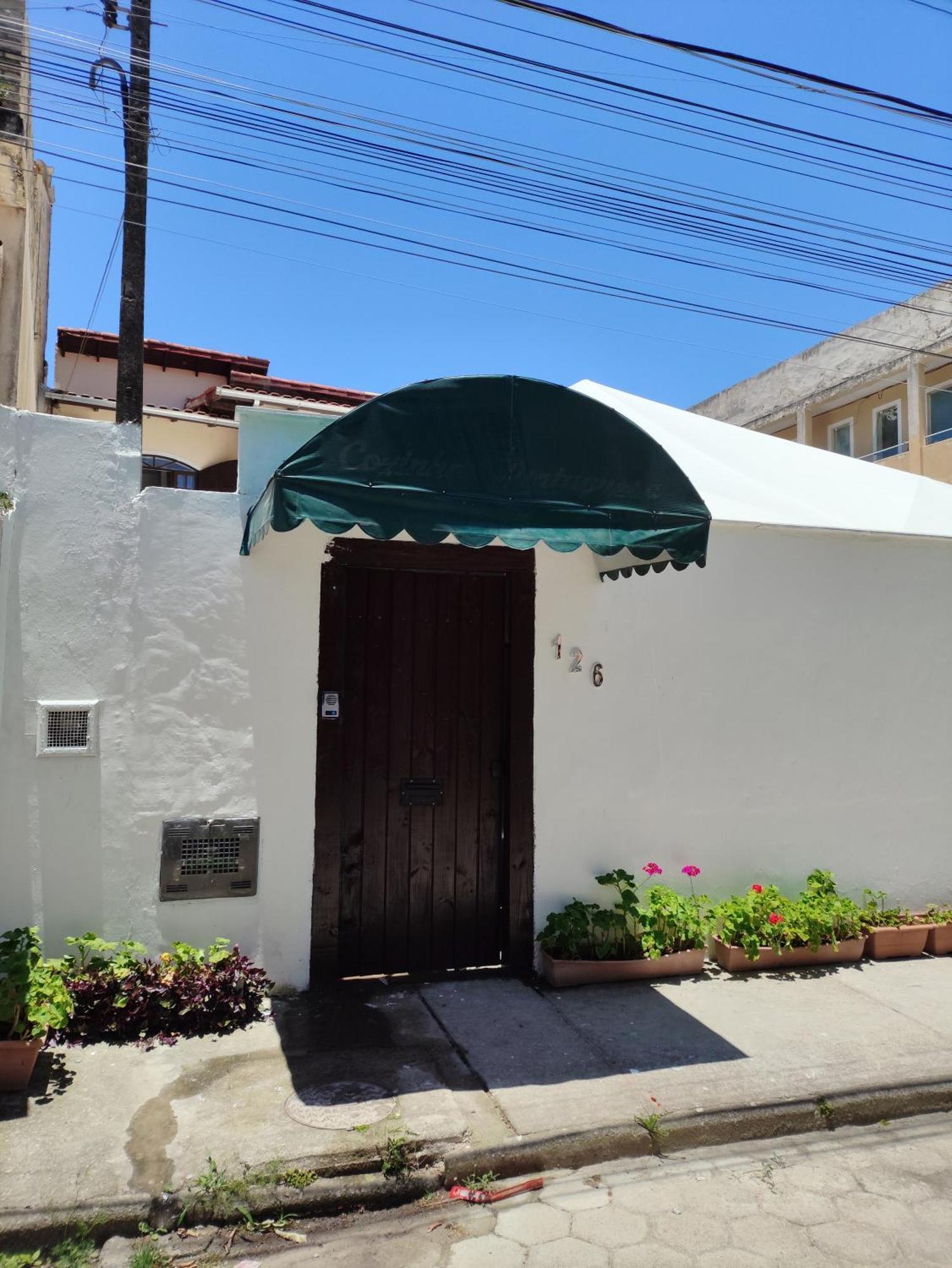 Santa Catarina Hostel - Florianopolis — Fotos 3